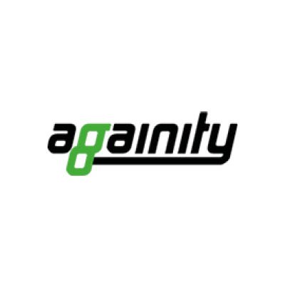 Againity's logotype