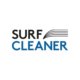 SurfCleaner's logotype.