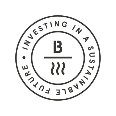 Baseload Capital's logotype.