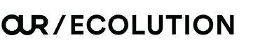 Our Ecolution's logotype.