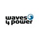 Logotype of Waves 4 Power.